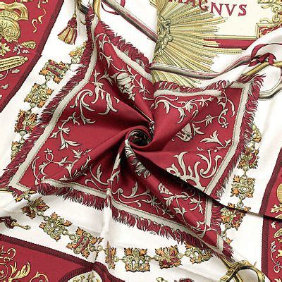 foulard hermes occasion ebay|hermes scarf catalogue.